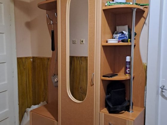 3 кімн. квартира Виноградов