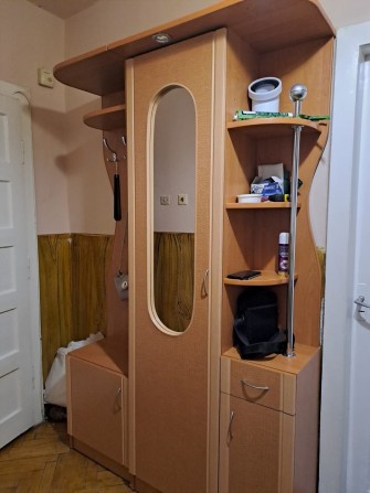 3 кімн. квартира - фото 1