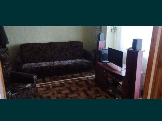 Аренда Однокомнатной квартиры Каменское