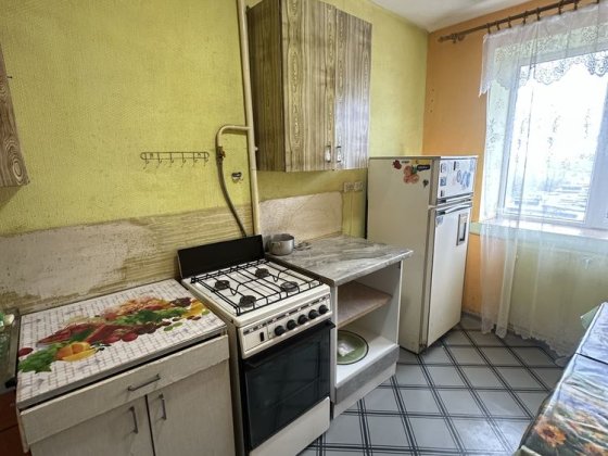 Оренда 2-кімнатної  квартири на Черемушках Кам'янське