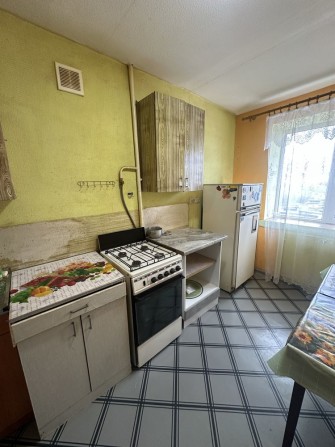 Оренда 2-кімнатної  квартири на Черемушках - фото 1