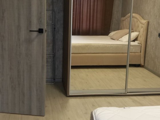 Сдам 1к.кв.5/5 30м² ул.М.Грушевского р-н Жека "ОСЕЛЯ". Каменское