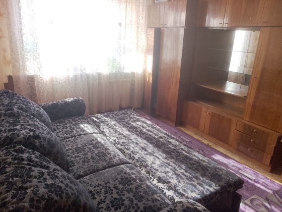 Оренда двокімнатної квартири на старих Черемхах Каменское