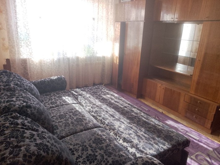 Оренда двокімнатної квартири на старих Черемхах - фото 1