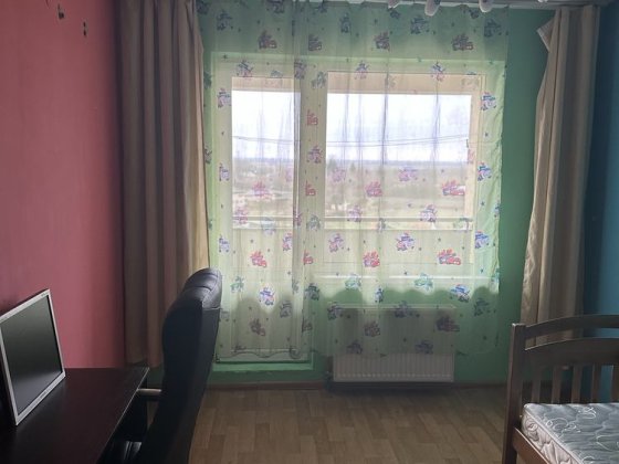 Здається 2-х кімнатна квартира Виноградов