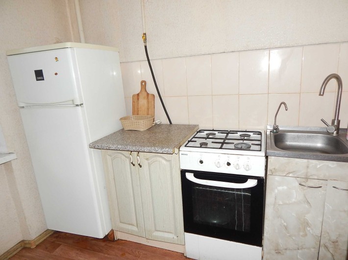 Сдам 1-комнатную квартиру в центре Каменского на 2 этаже - фото 1