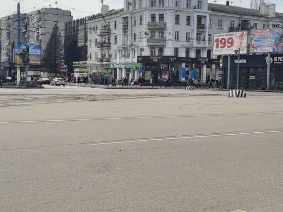 Сдам 1к 3/5 с АО самый центр, без комиссии Каменское