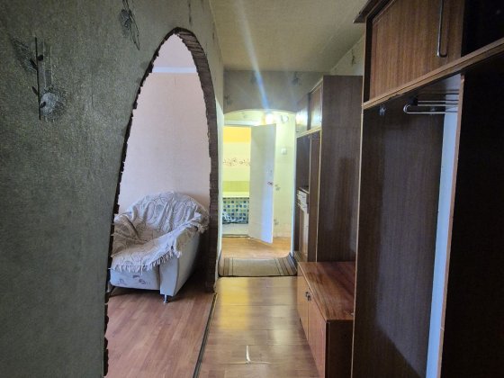 Сдам 2 к квартиру, левый берег. Каменское