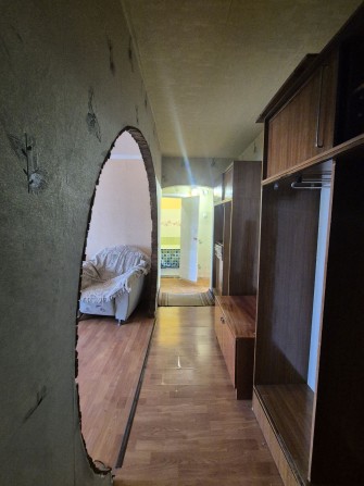 Сдам 2 к квартиру, левый берег. - фото 1