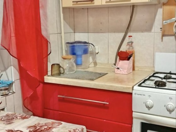 Оренда 2х кімнатної квартири на Черемхах Кам'янське