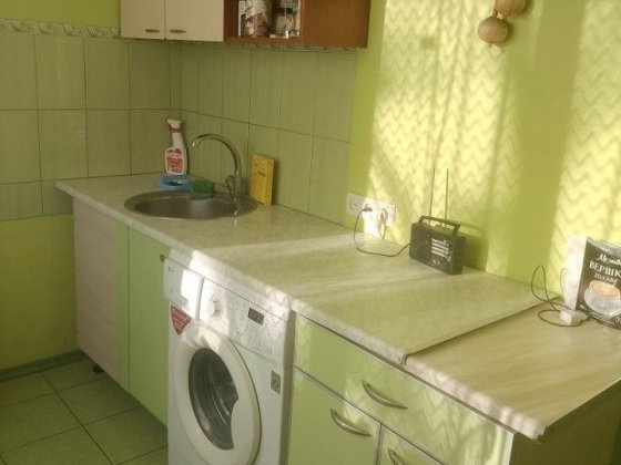 Сдам 2х комнатную квартиру Черёмушки Каменское