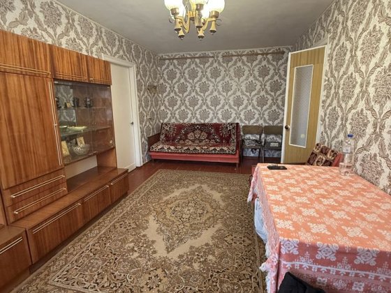 Аренда 2 комн Черёмушки ул. Бойка ( Укр почта) Каменское