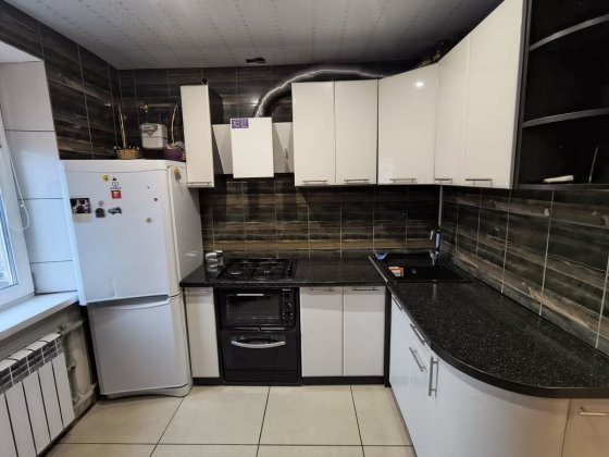 Здам 2х кімнатну квартиру лівий берег 2мкрн Каменское