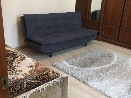 Здається в довгострокову оренду однокімнатна квартира Володимир