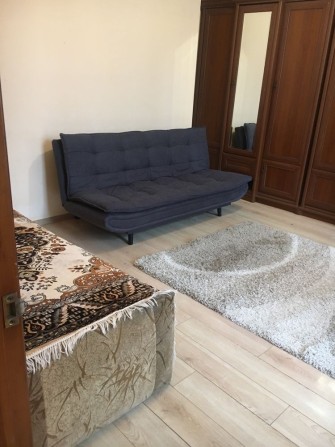 Здається в довгострокову оренду однокімнатна квартира - фото 1