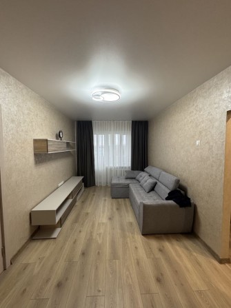 Квартира із сучасним ремонтом в самому центрі міста - фото 1