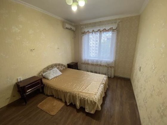 Сдам 1к квартиру р-н авто и жд вокзала Каменское