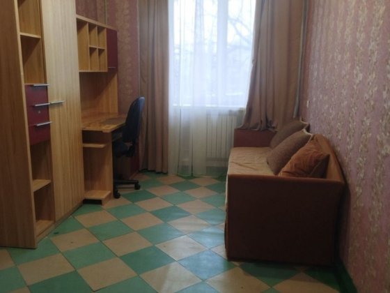 Сдам 1-2х к комн комнатную кв-ру 5500 Правый берег Кам'янське