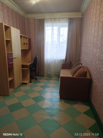 Сдам 1-2х к комн комнатную кв-ру 5500 Правый берег - фото 1