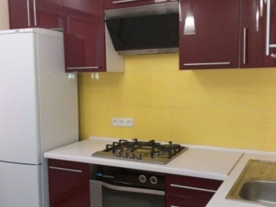 Сдам 1-2х к комн комнатную кв-ру 12000 Левый берег Каменское