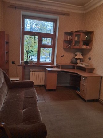 Сдам 2 квартиру в центре с автономним отоплением,счетчики - фото 1