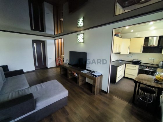 Оренда 2 кімнатної квартири в районі 9-ї лікарні Кам'янське