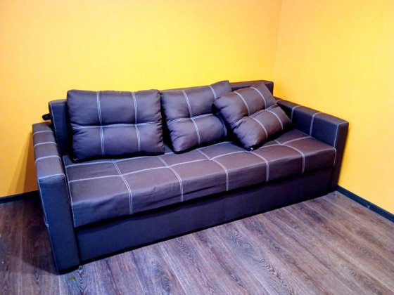 Сдам УЮТНУЮ квартиру Каменское