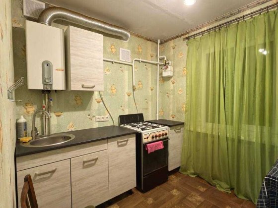 Оренда 1 кімн., 3/5, Дніпробуд (біля Університету) Каменское