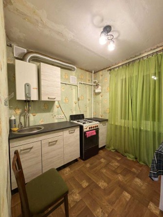 Оренда 1 кімн., 3/5, Дніпробуд (біля Університету) - фото 1