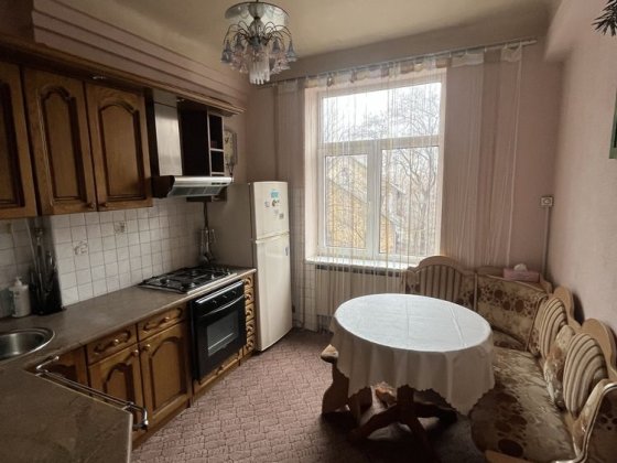 Оренда 2х кімнатна в центрі міста Кам'янське