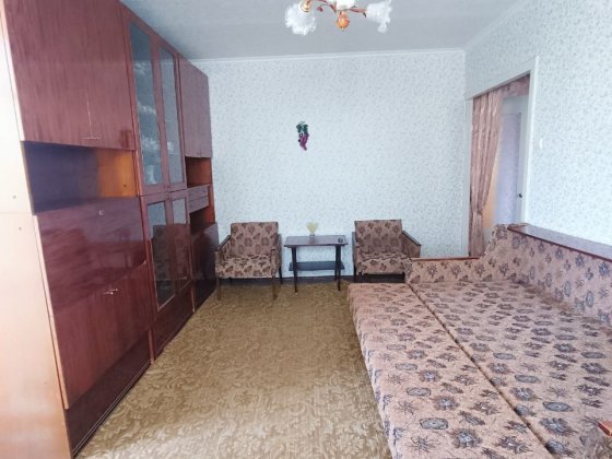 Аренда,  2к Левый берег, Герое АТО, транспорт, набережная, магазины Каменское