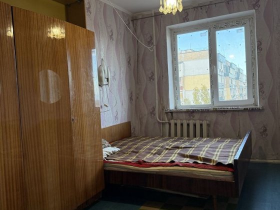 Аренда 2 ком. 3 мкрн. Левий берег Каменское