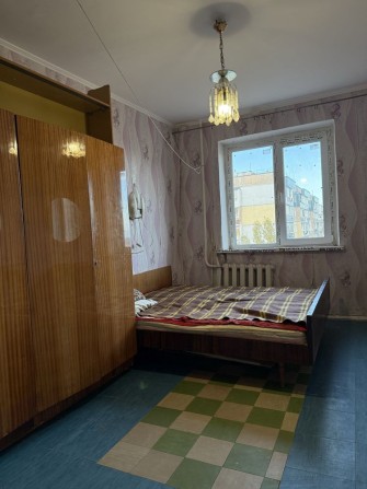 Аренда 2 ком. 3 мкрн. Левий берег - фото 1