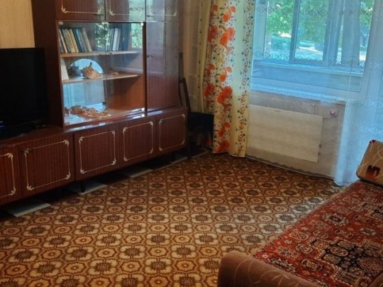 Сдаётся двухкомнатная квартира. Каменское