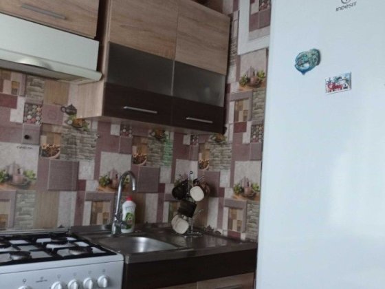 Сдам 1 комнатную квартиру центр Каменское