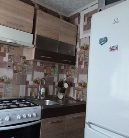 Сдам 1 комнатную квартиру центр - фото 1