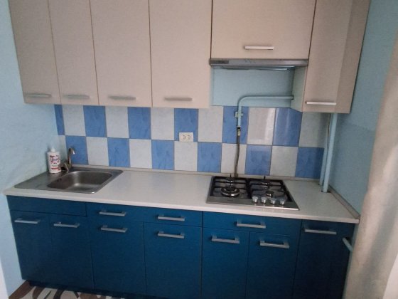 Сдам классную 1к квартиру АОГАЗ на Черёмушках Каменское