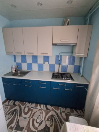 Сдам классную 1к квартиру АОГАЗ на Черёмушках - фото 1