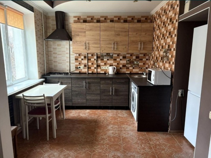 Сдам 1-2х к комн комнатную кв-ру 8000 Левый берег - фото 1