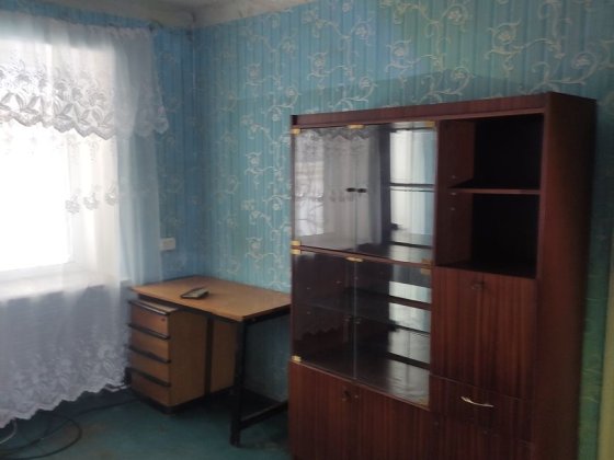 Здам в оренду 2 к.квартиру по по.Свободи р-н автовокзалу Каменское