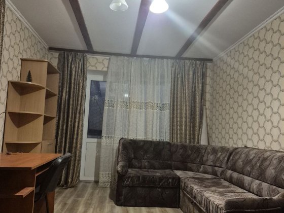 Сдам  1 к квартиру, р-н Черёмушки. Кам'янське