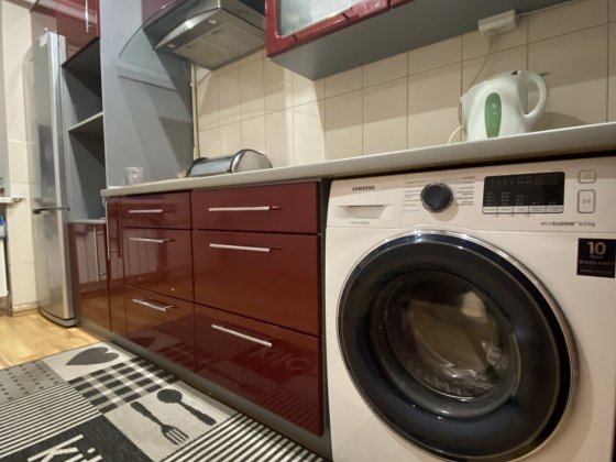 Здається в оренду 3х кімнатна квартира на вулиці Михайла Грушевського Каменское