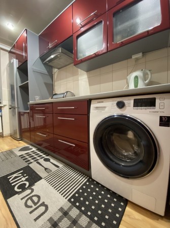 Здається в оренду 3х кімнатна квартира на вулиці Михайла Грушевського - фото 1