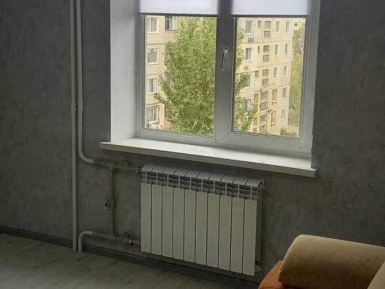 Сдам 1к.кв.6/9 10мик.Л.Б. б/з евроремонт. Каменское