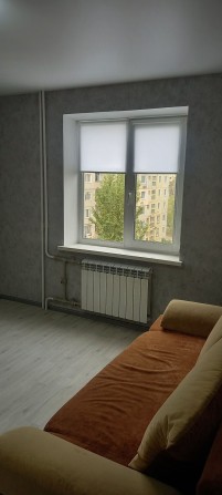 Сдам 1к.кв.6/9 10мик.Л.Б. б/з евроремонт. - фото 1