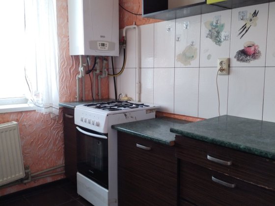 Оренда 2-х кімнатної квартири Лівий берег Кам'янське Каменское