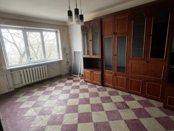 Здається 2-кімнатна квартира в районі Черемхи Каменское