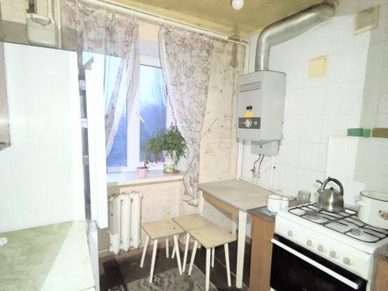 Оренда 2 кімн. квартири, правий берег, Кам'янське Кам'янське