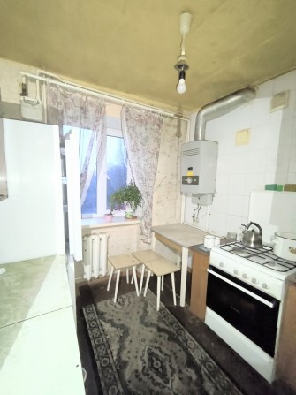 Оренда 2 кімн. квартири, правий берег, Кам'янське - фото 1