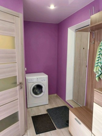 Сдам 1-2х к. комн комнатную кв-ру 8000 Центр - фото 1